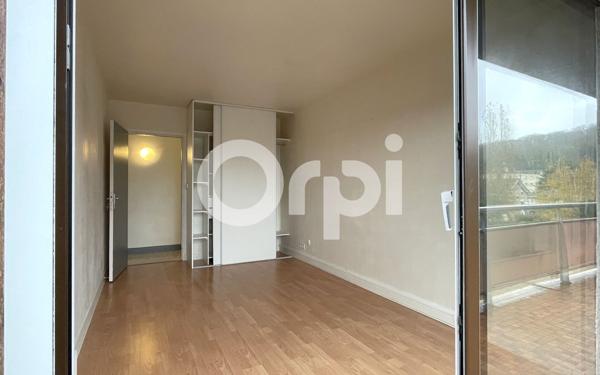 Appartement à vendre    3 pièces •  Évreux