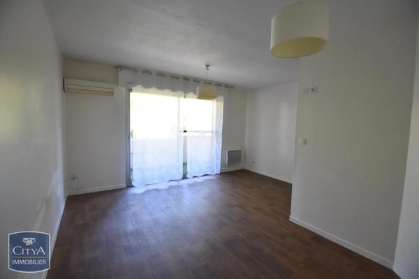 Appartement à vendre 1 pièce 28m² Agen (47000)