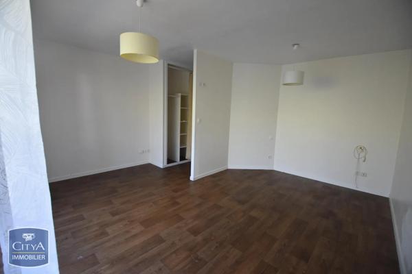 Appartement à vendre 1 pièce 28m² Agen (47000)