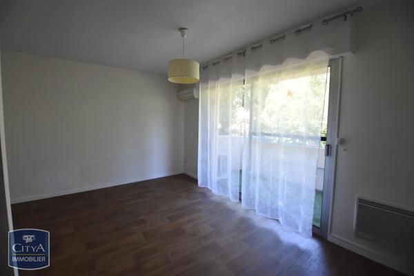 Appartement à vendre 1 pièce 28m² Agen (47000)