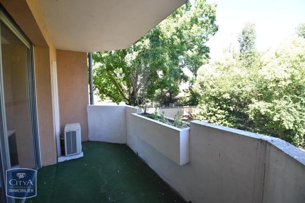 Appartement à vendre 1 pièce 28m² Agen (47000)