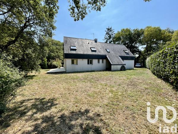 Maison à vendre 7 pièces 167 m² La Baule-Escoublac