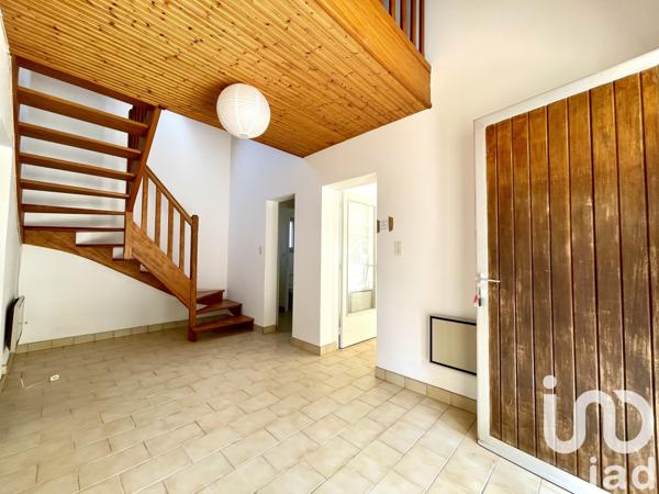 Maison à vendre 7 pièces 167 m² La Baule-Escoublac
