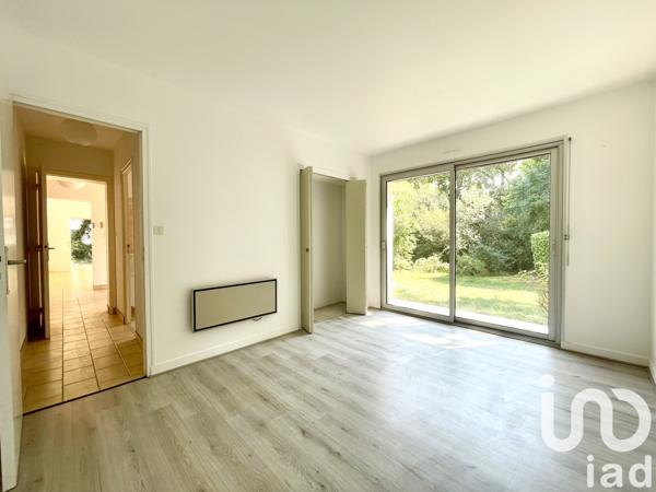 Maison à vendre 7 pièces 167 m² La Baule-Escoublac