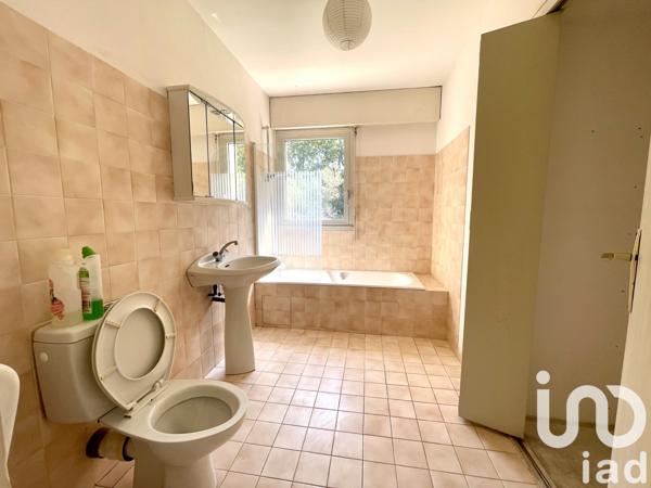 Maison à vendre 7 pièces 167 m² La Baule-Escoublac