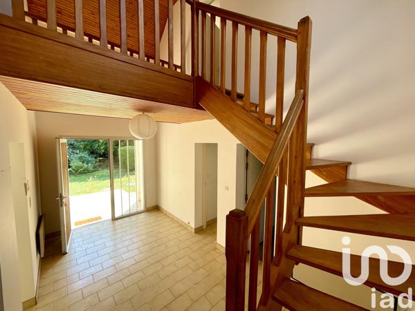 Maison à vendre 7 pièces 167 m² La Baule-Escoublac