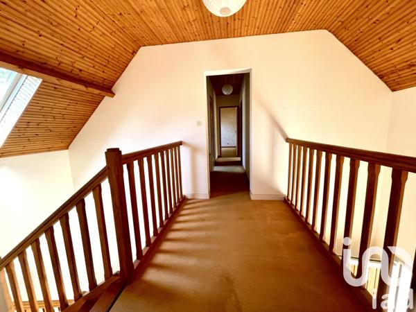 Maison à vendre 7 pièces 167 m² La Baule-Escoublac