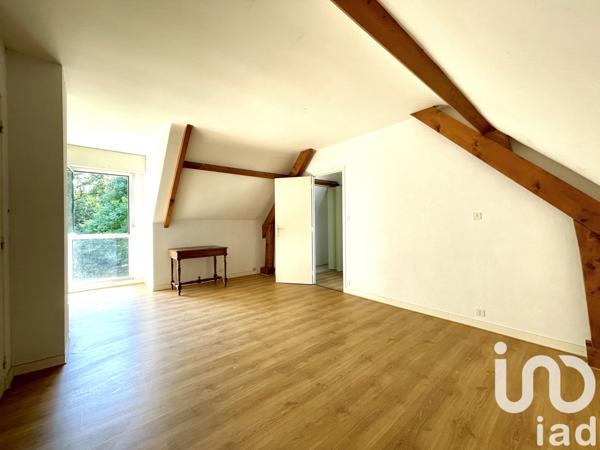 Maison à vendre 7 pièces 167 m² La Baule-Escoublac