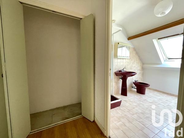 Maison à vendre 7 pièces 167 m² La Baule-Escoublac