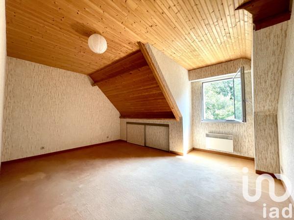 Maison à vendre 7 pièces 167 m² La Baule-Escoublac