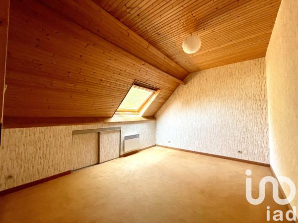 Maison à vendre 7 pièces 167 m² La Baule-Escoublac