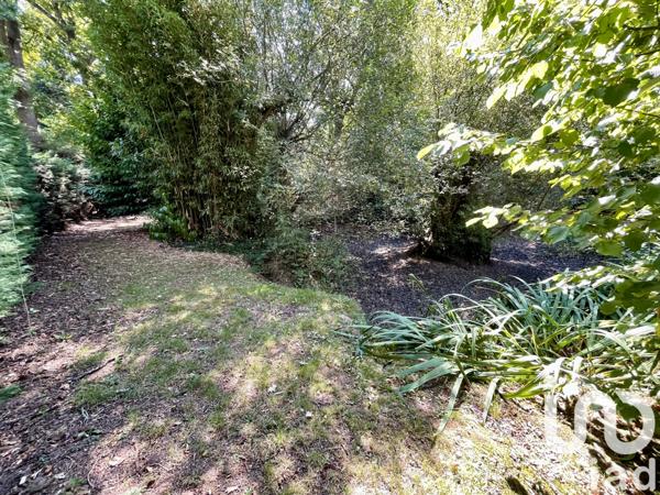 Maison à vendre 7 pièces 167 m² La Baule-Escoublac