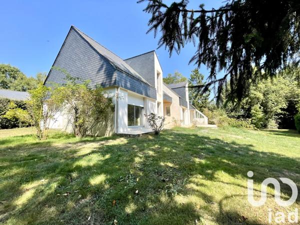 Maison à vendre 7 pièces 167 m² La Baule-Escoublac