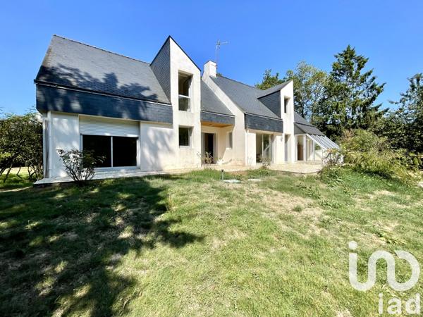 Maison à vendre 7 pièces 167 m² La Baule-Escoublac