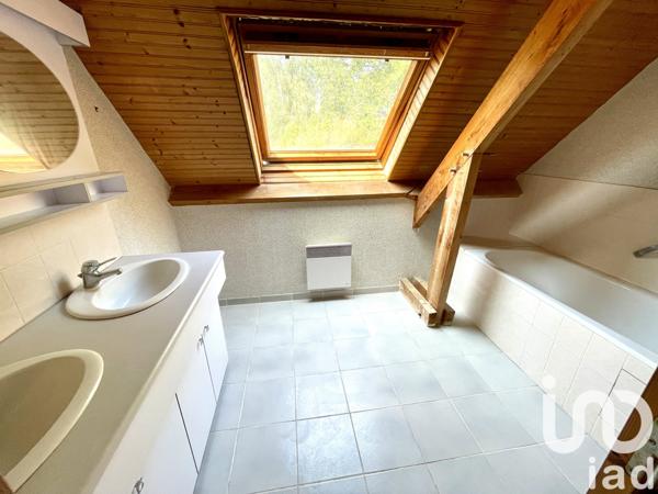 Maison à vendre 7 pièces 167 m² La Baule-Escoublac