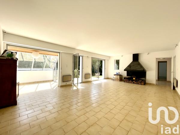 Maison à vendre 7 pièces 167 m² La Baule-Escoublac