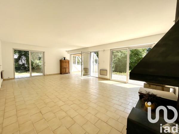 Maison à vendre 7 pièces 167 m² La Baule-Escoublac