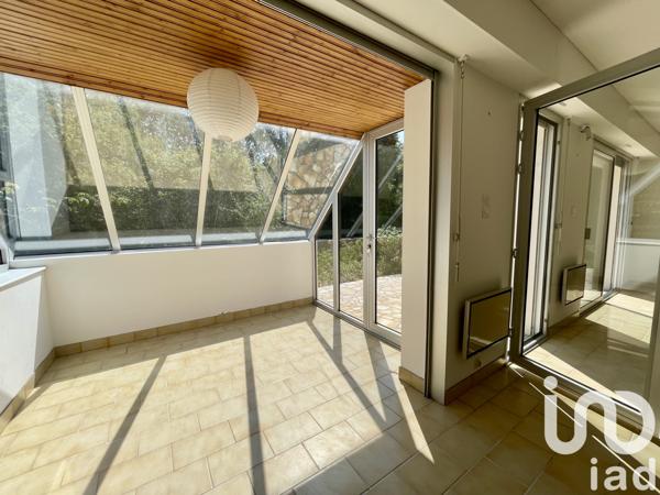 Maison à vendre 7 pièces 167 m² La Baule-Escoublac