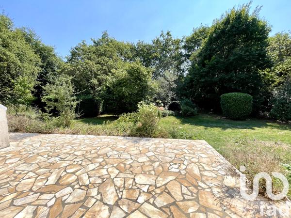 Maison à vendre 7 pièces 167 m² La Baule-Escoublac