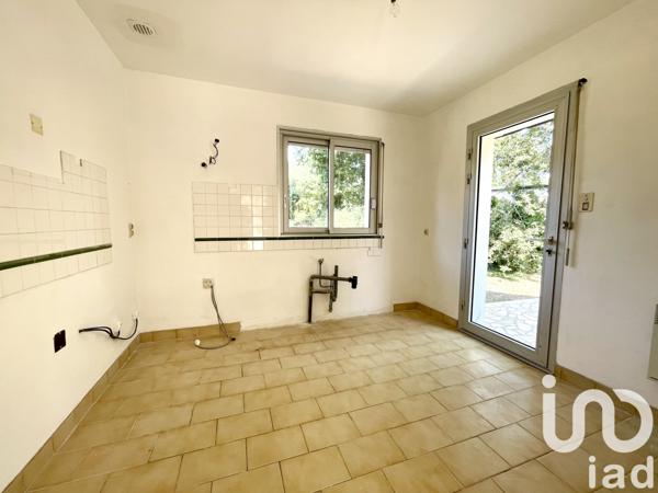 Maison à vendre 7 pièces 167 m² La Baule-Escoublac