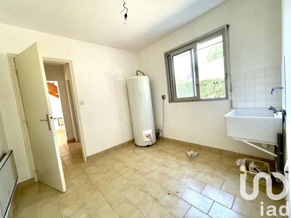 Maison à vendre 7 pièces 167 m² La Baule-Escoublac