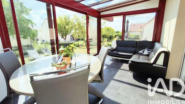 Maison à vendre 6 pièces 140 m² Tinqueux
