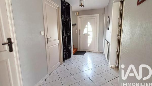 Maison à vendre 6 pièces 140 m² Tinqueux