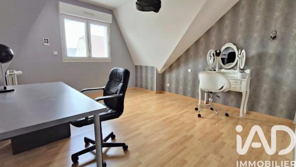 Maison à vendre 6 pièces 140 m² Tinqueux