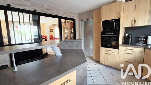 Maison à vendre 6 pièces 140 m² Tinqueux
