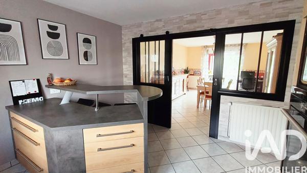 Maison à vendre 6 pièces 140 m² Tinqueux