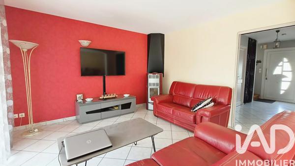 Maison à vendre 6 pièces 140 m² Tinqueux