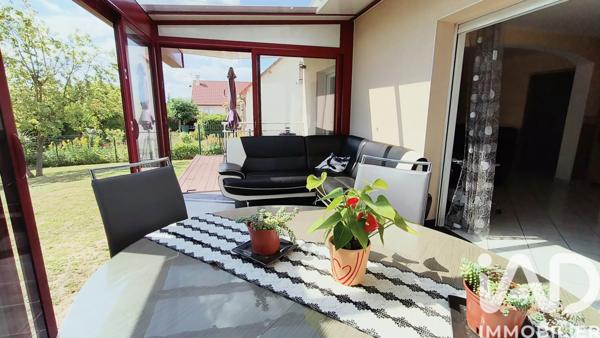 Maison à vendre 6 pièces 140 m² Tinqueux