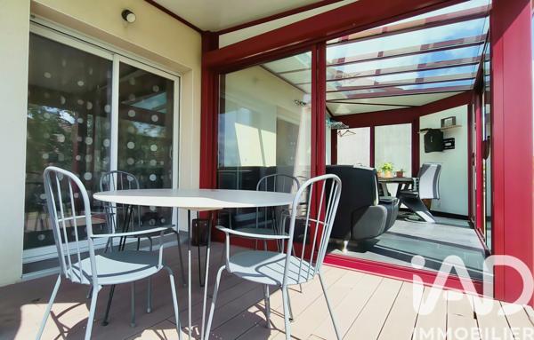 Maison à vendre 6 pièces 140 m² Tinqueux