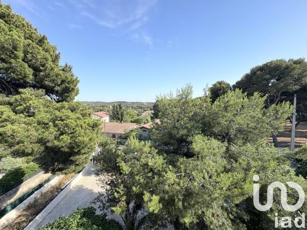 Maison à vendre 5 pièces 120 m² Marseille 15