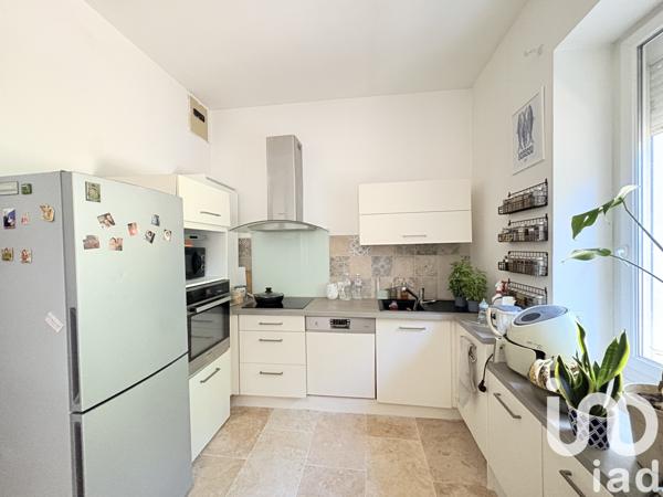 Maison à vendre 5 pièces 120 m² Marseille 15