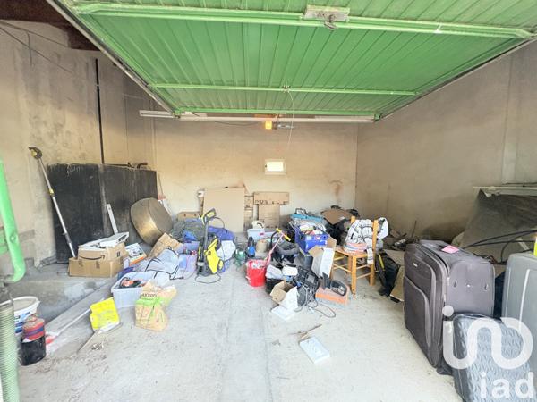 Maison à vendre 5 pièces 120 m² Marseille 15