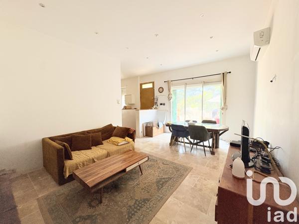 Maison à vendre 5 pièces 120 m² Marseille 15