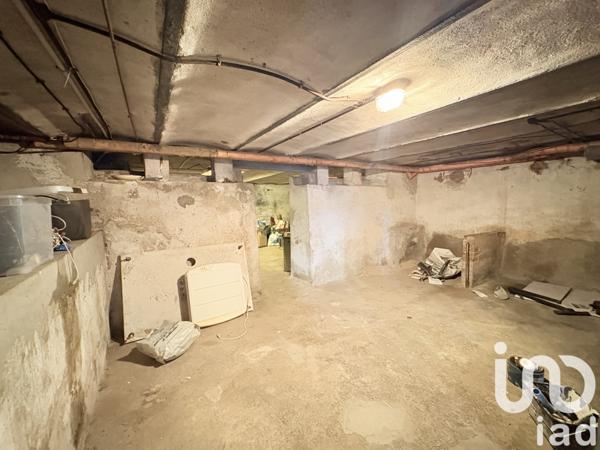 Maison à vendre 5 pièces 120 m² Marseille 15