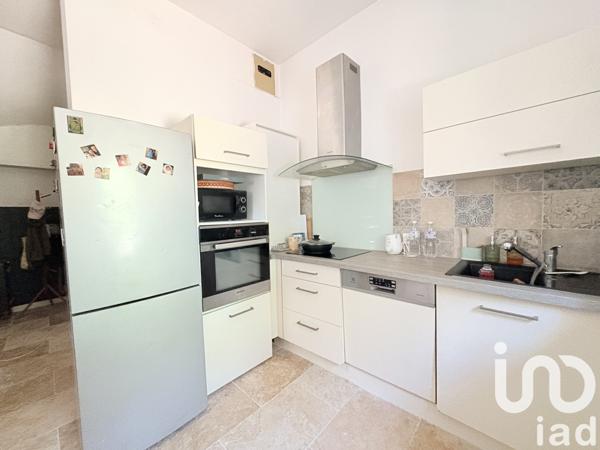 Maison à vendre 5 pièces 120 m² Marseille 15