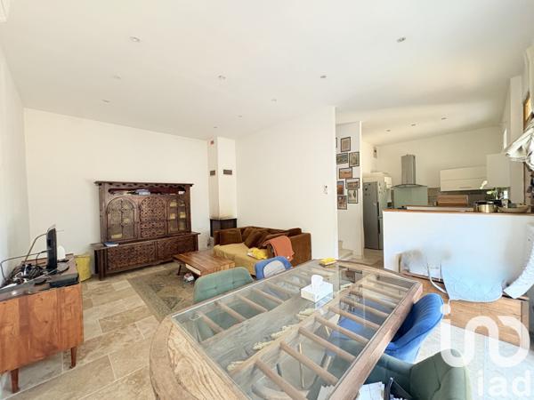 Maison à vendre 5 pièces 120 m² Marseille 15