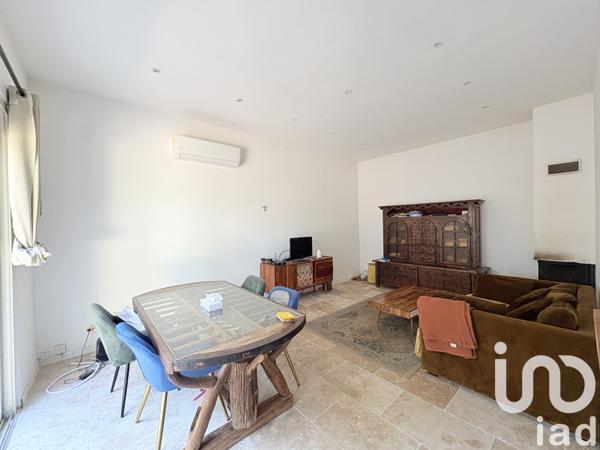 Maison à vendre 5 pièces 120 m² Marseille 15