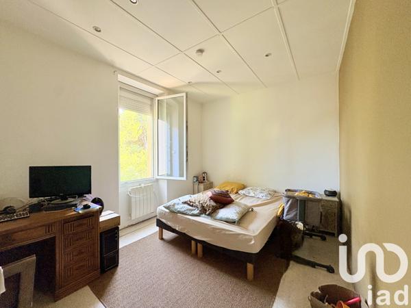 Maison à vendre 5 pièces 120 m² Marseille 15
