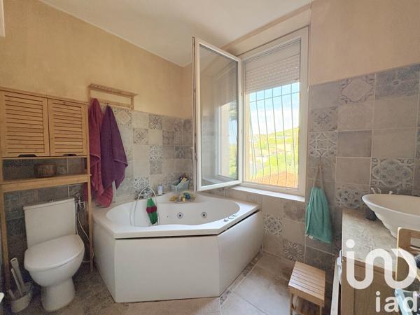 Maison à vendre 5 pièces 120 m² Marseille 15