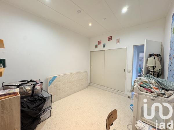 Maison à vendre 5 pièces 120 m² Marseille 15