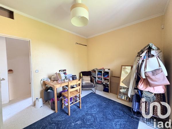 Maison à vendre 5 pièces 120 m² Marseille 15