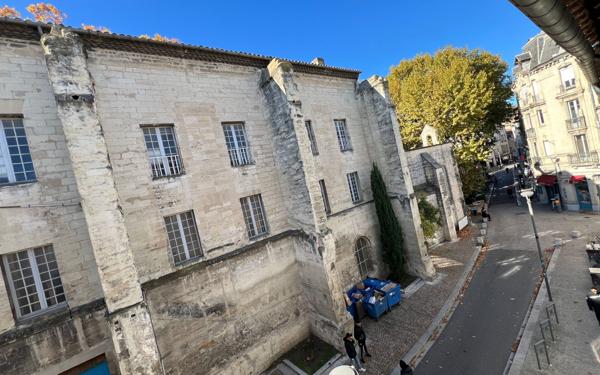 Appartement à vendre    2 pièces • 55,61 m2 Avignon