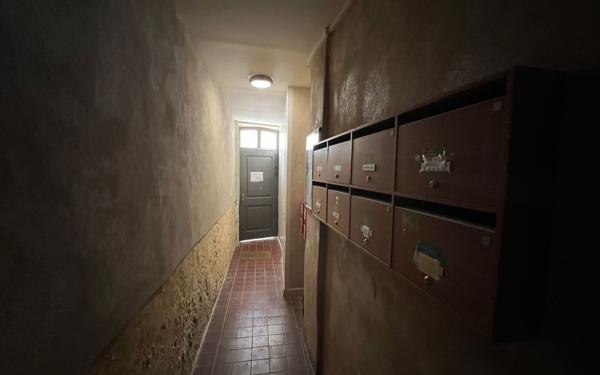 Appartement à vendre    2 pièces • 55,61 m2 Avignon