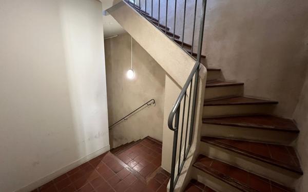 Appartement à vendre    2 pièces • 55,61 m2 Avignon