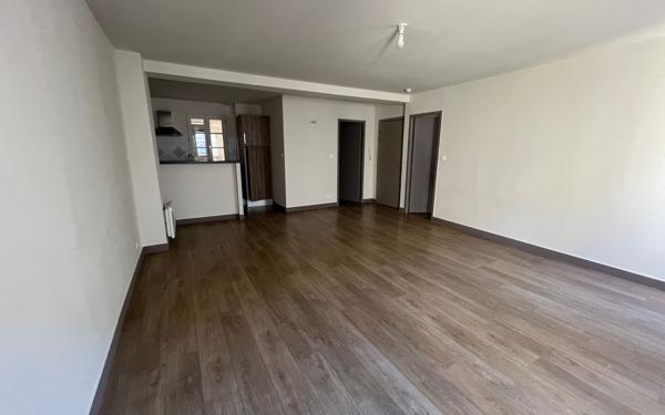 Appartement à vendre    2 pièces • 55,61 m2 Avignon