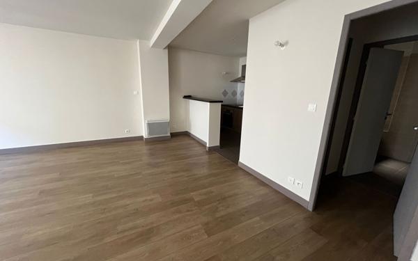 Appartement à vendre    2 pièces • 55,61 m2 Avignon